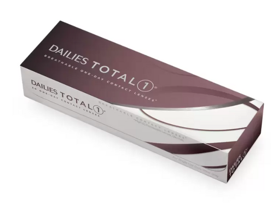ALCON DAILIES TOTAL 1